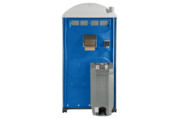Deluxe Flushable Porta Potty Montrose CO