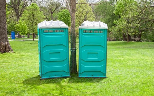 Long-Term Porta Potty Rentals Montrose CO