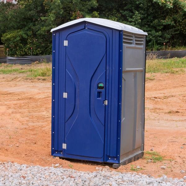 Festival Porta Potty Rentals Montrose CO