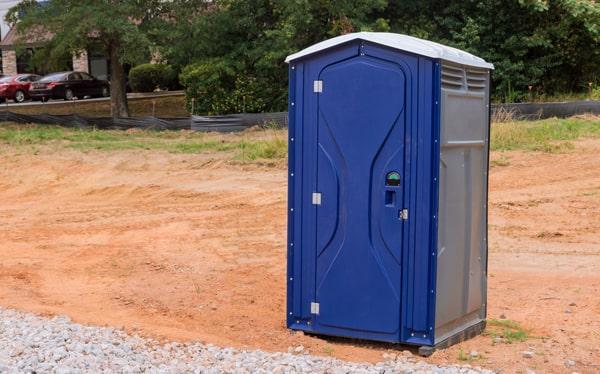Montrose Porta Potty